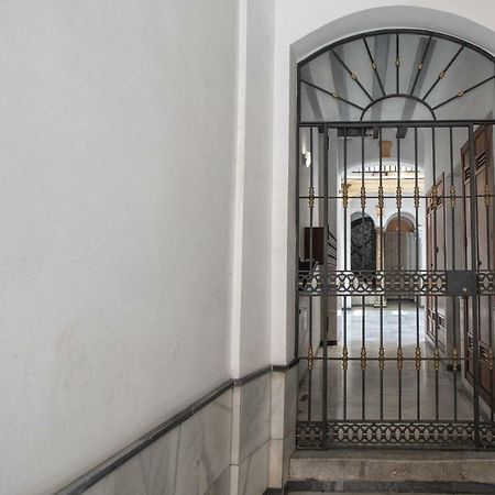 Apartamento Aires Mediterraneos Lejlighed Cádiz Eksteriør billede
