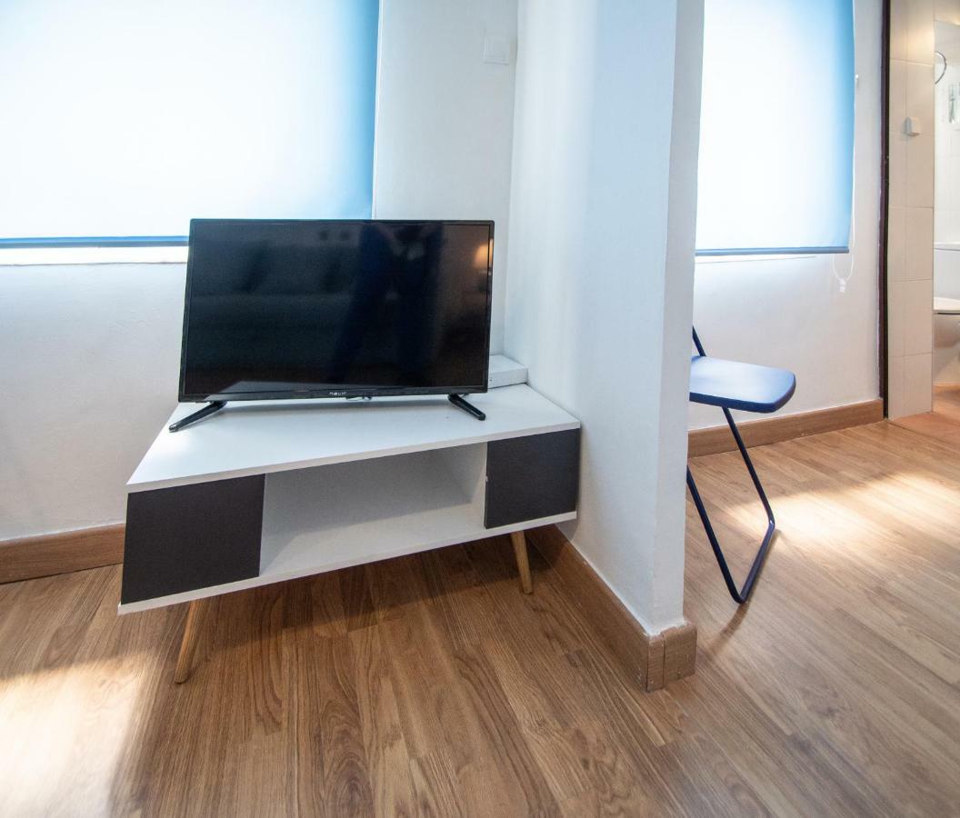 Apartamento Aires Mediterraneos Lejlighed Cádiz Eksteriør billede