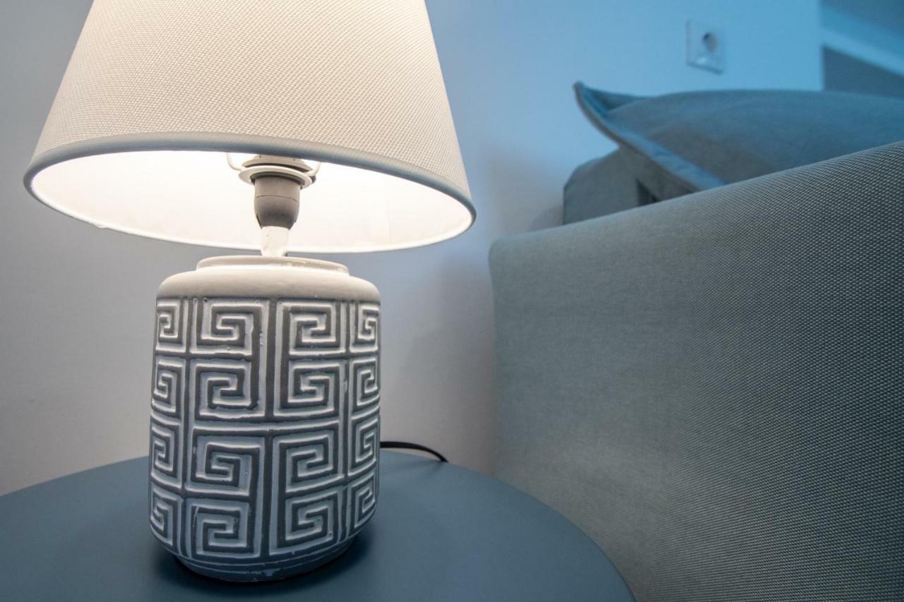 Apartamento Aires Mediterraneos Lejlighed Cádiz Eksteriør billede