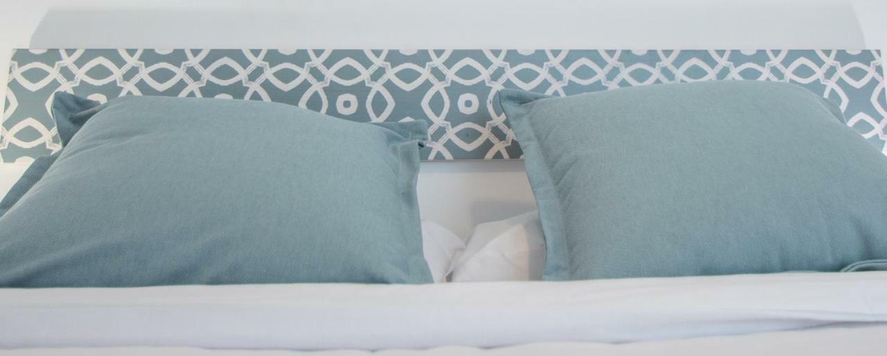 Apartamento Aires Mediterraneos Lejlighed Cádiz Eksteriør billede