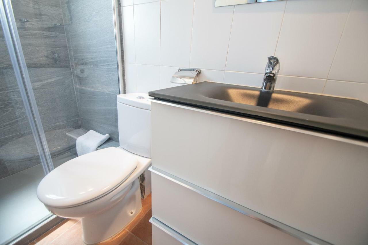 Apartamento Aires Mediterraneos Lejlighed Cádiz Eksteriør billede
