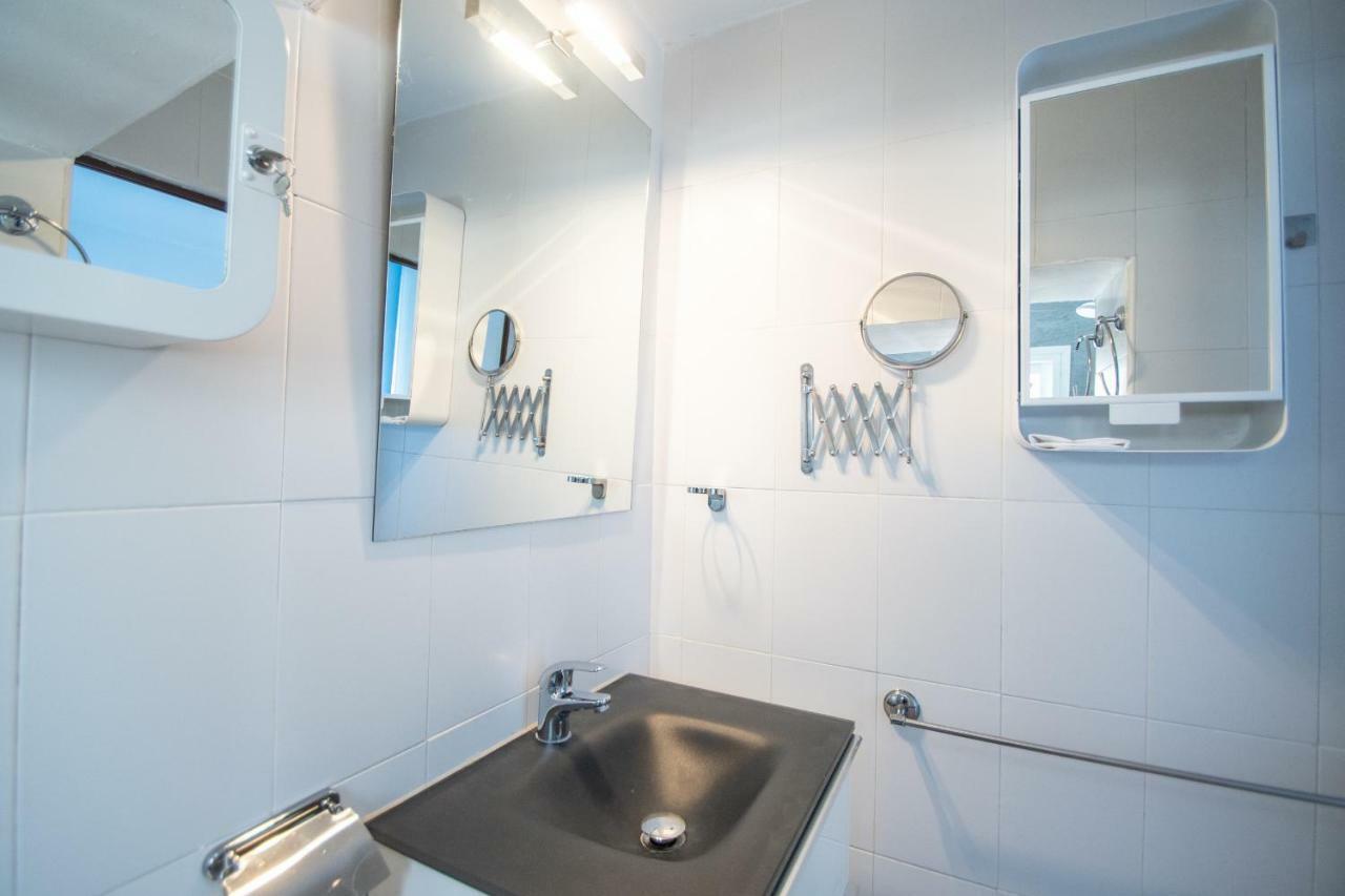 Apartamento Aires Mediterraneos Lejlighed Cádiz Eksteriør billede